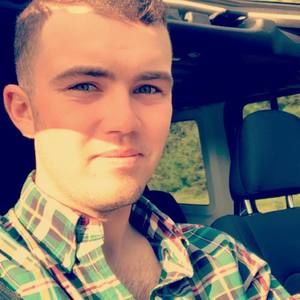 Meet your Posher, Cody